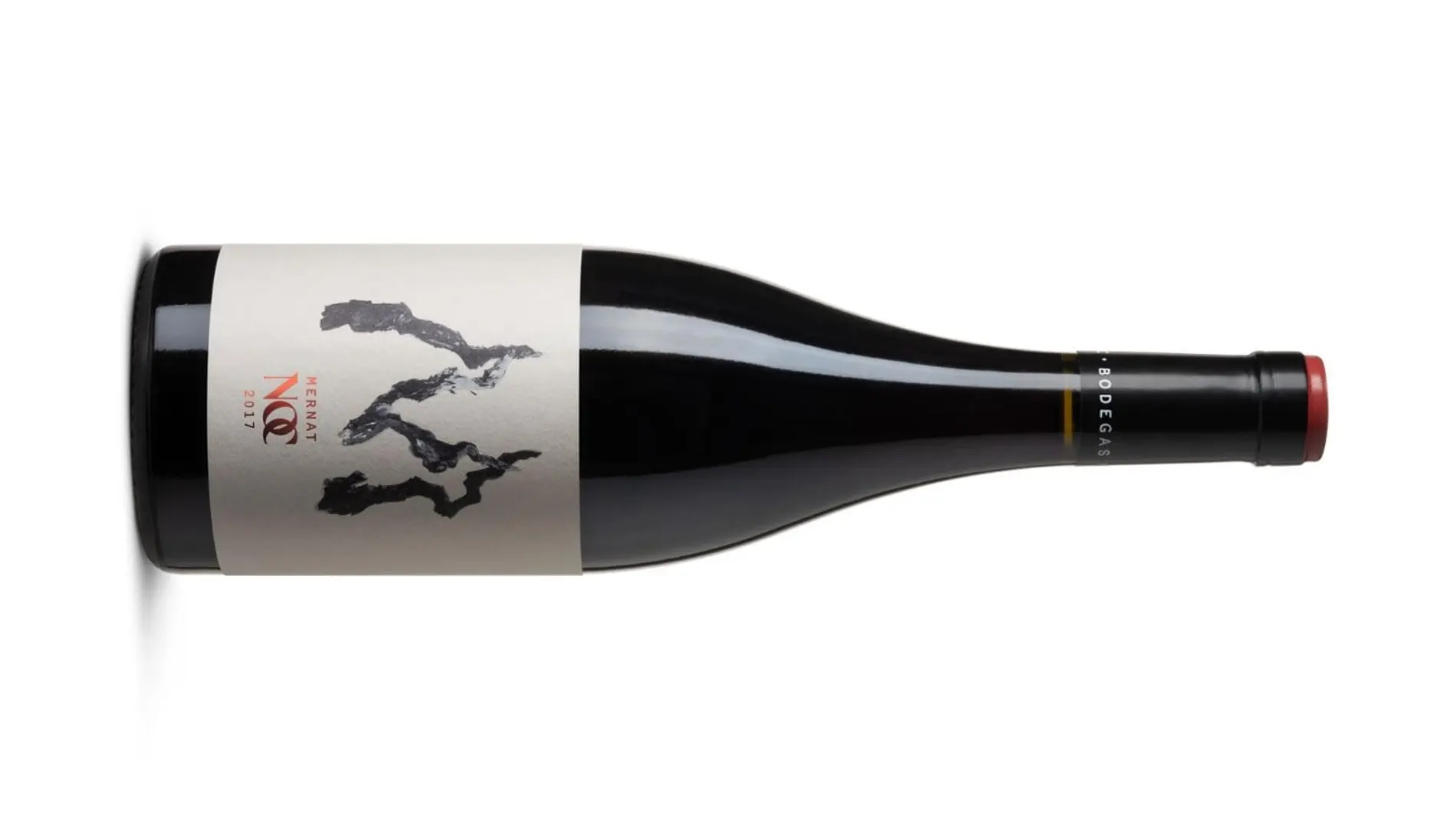 Mernat tinto 2018, de bodegas: NOC. D.O: VT. Castilla.