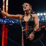 A pesar de los avatares pandémicos, Rhea Ripley está consolidada como campeona femenina de RAW y una de las caras de la empresa en WWE