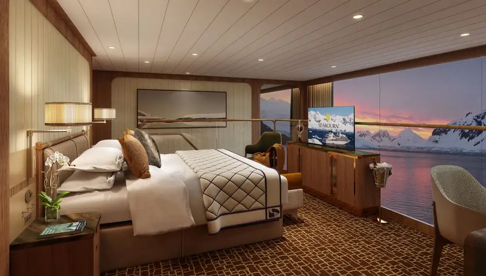 Seabourn
