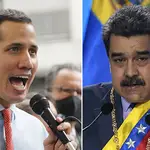 ¿Quién se quedará con el oro venezolano? ¿Juan Guaido o Nicolás Maduro?