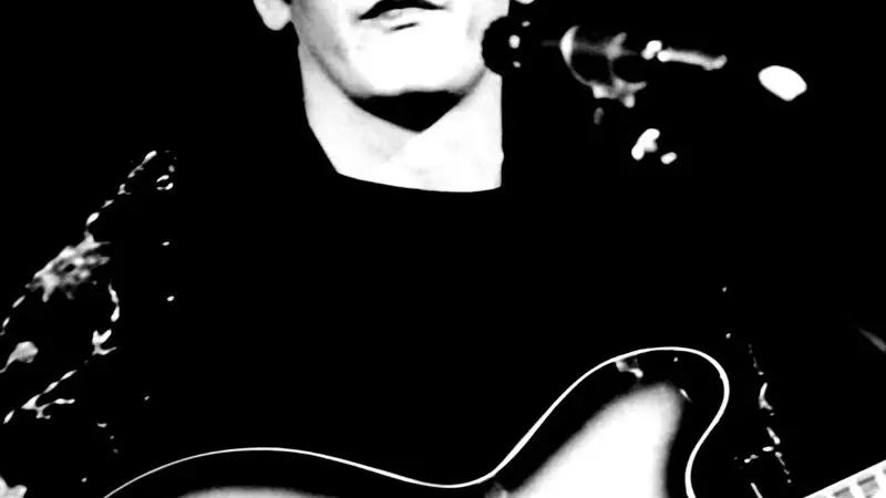 Lou Reed, en la imagen que sirvió para la portada de &quot;Transformer&quot;