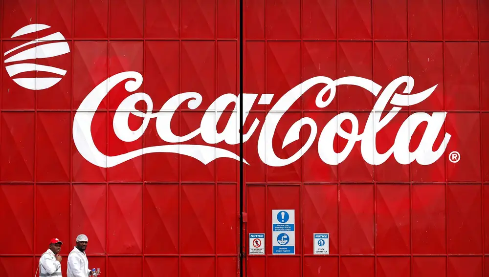 La Coca-Cola Company es una de las empresas más exitosas de la historia | Fuente: REUTERS