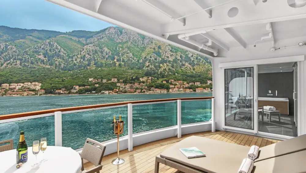 Seabourn