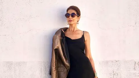 Pilar de Arce en su cuenta de Instagram.