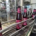Fábrica de Cervezas La Sagra