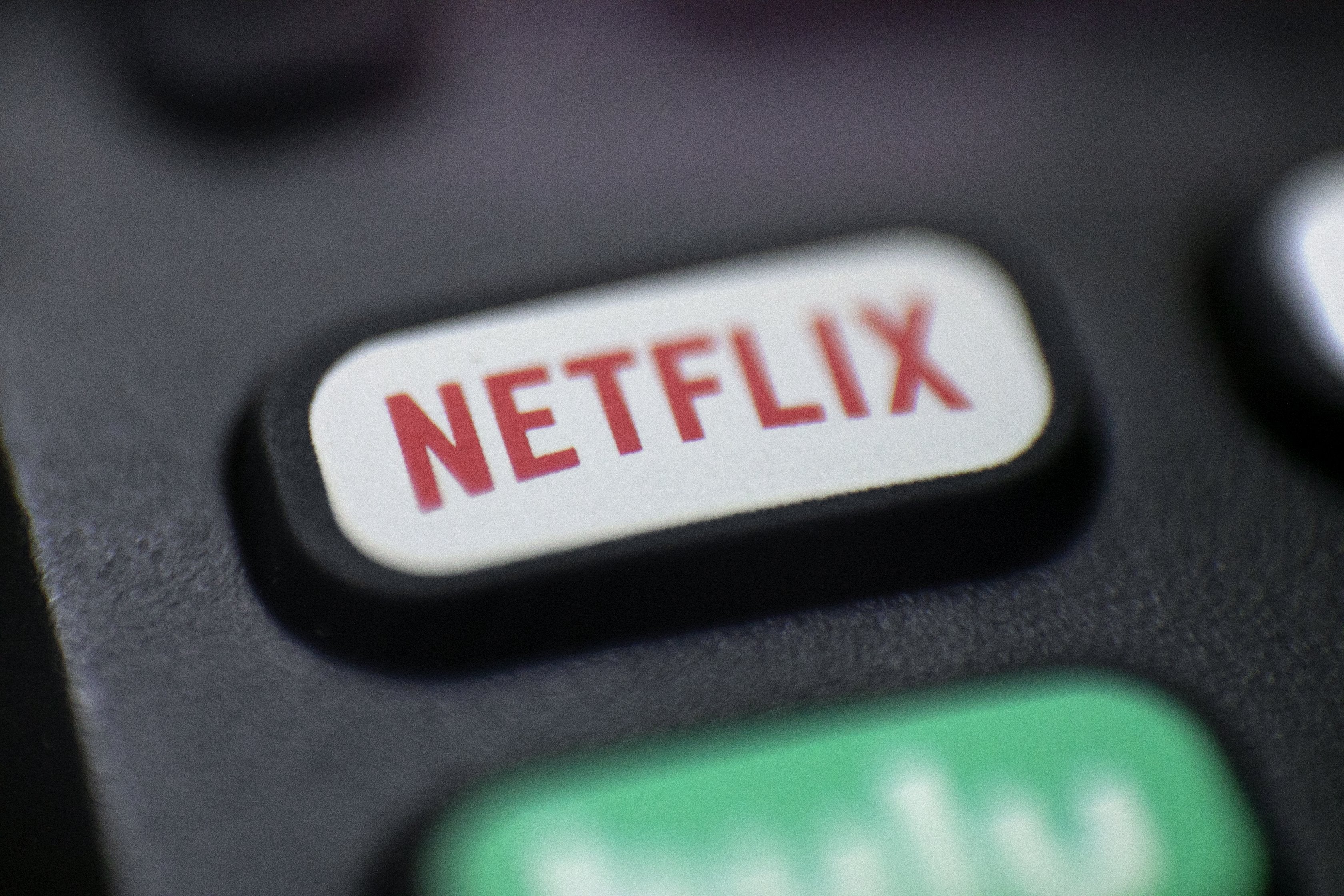 Códigos de Netflix para desbloquear las películas de terror