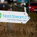 Ambos países han apuntado a un &quot;compromiso para garantizar que Rusia no hará un mal uso de ningún oleoducto, incluido Nord Stream 2, para lograr fines políticos agresivos&quot;. REUTERS