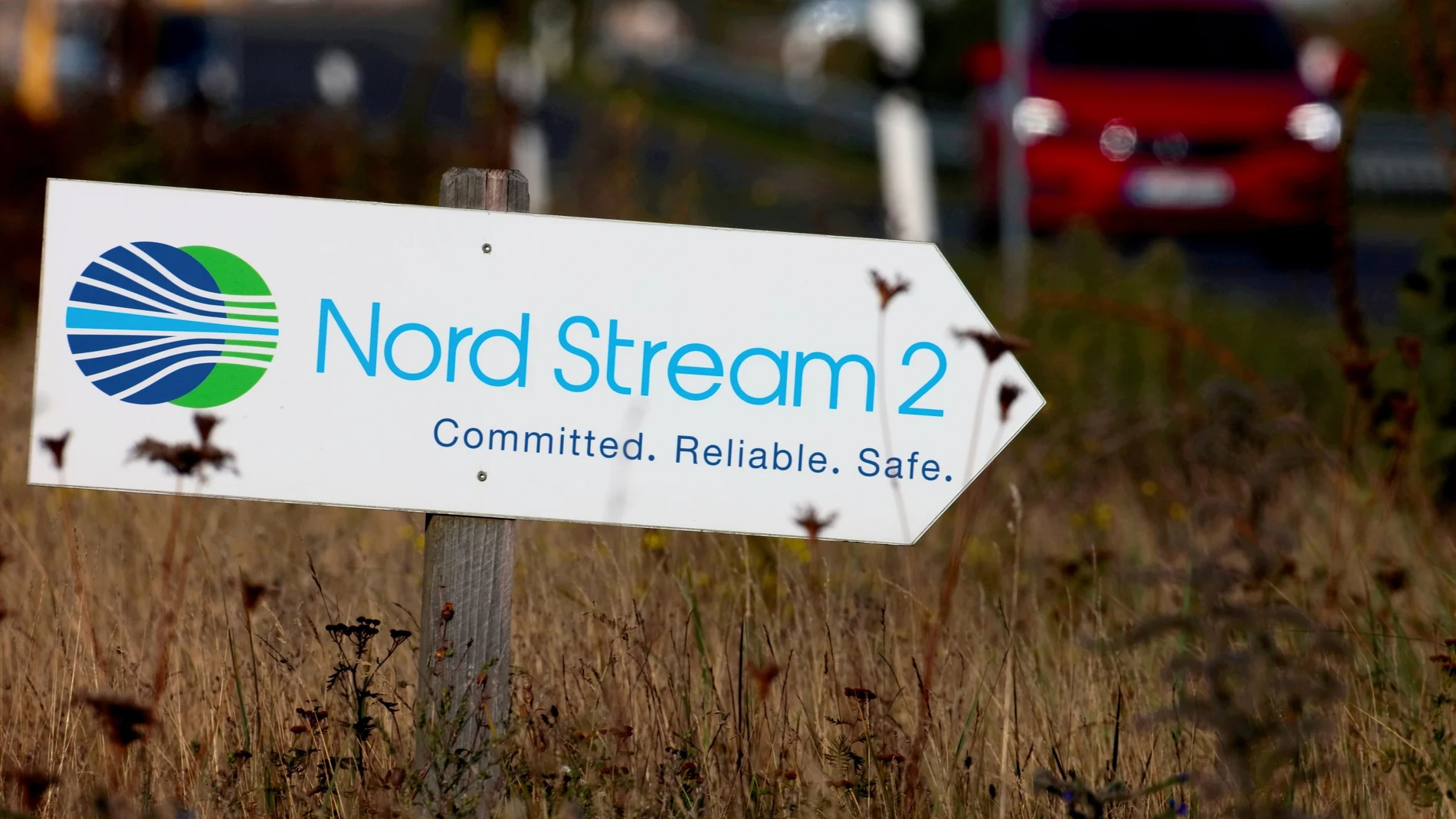 Ambos países han apuntado a un "compromiso para garantizar que Rusia no hará un mal uso de ningún oleoducto, incluido Nord Stream 2, para lograr fines políticos agresivos". REUTERS