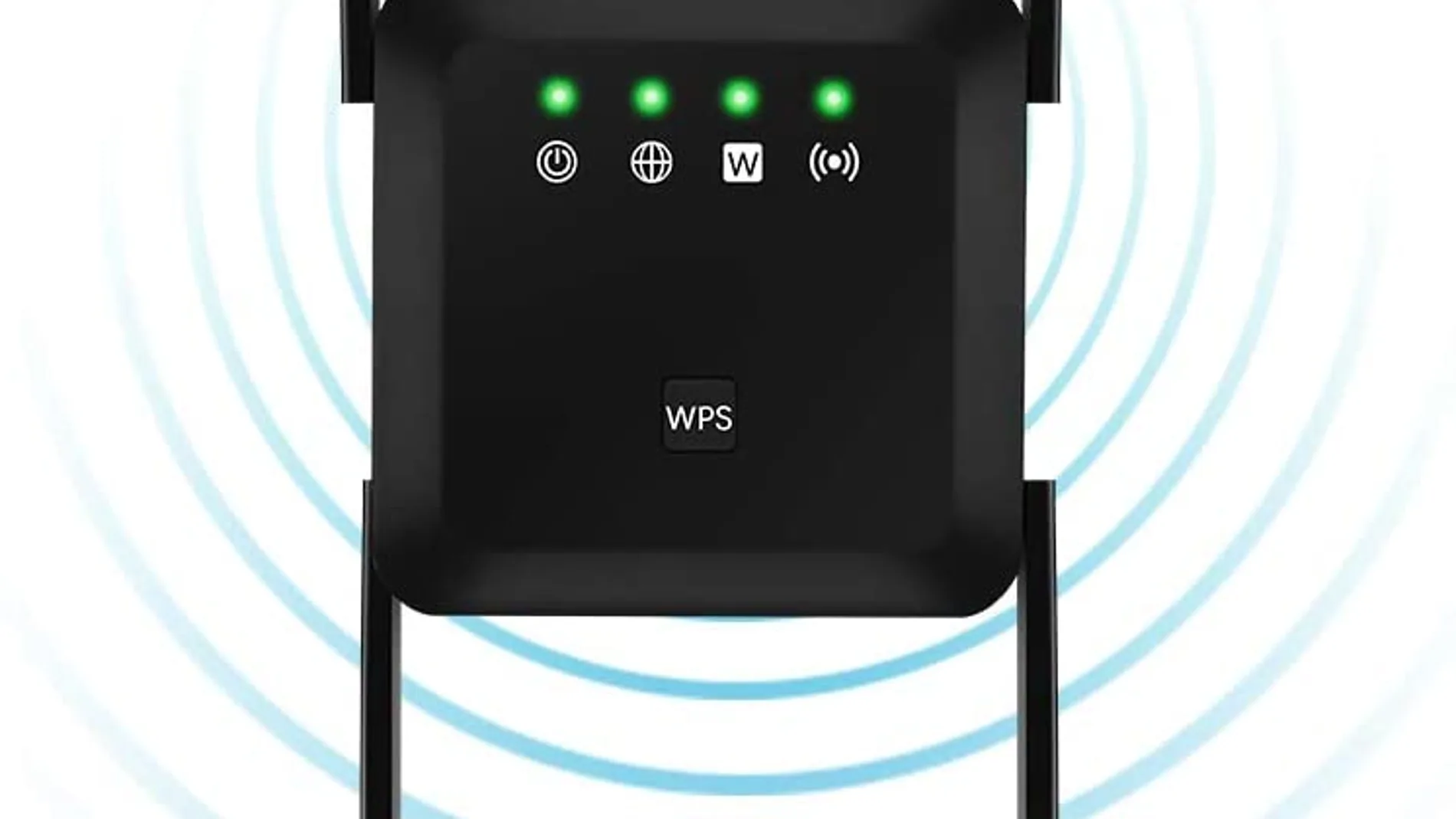 El amplificador de wifi rebajado y otros chollos en las ofertas flash de   de hoy