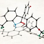 Los investigadores descubrieron una pequeña molécula, ErSO, que erradica el cáncer de mama en ratones al dirigirse a una vía que protege las células cancerosas