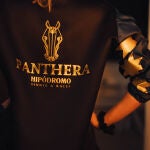 Panthera Hipódromo.