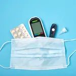 La diabetes se asocia con formas graves de Covid y, a su vez, la Covid puede complicar la diabetes o incrementar el riesgo de desarrollarla