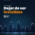 Nueva campaña de Aspace Castilla y León