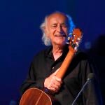 El músico y cantante Amancio Prada protagonizará una de las citas