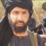Adnan Abu Walid al-Sahrawi es el jefe del estado Islámico en el Sahel