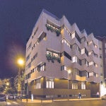La nueva promoción de viviendas en construcción en Cartagena 50 es una oportunidad única de vivir en el Centro