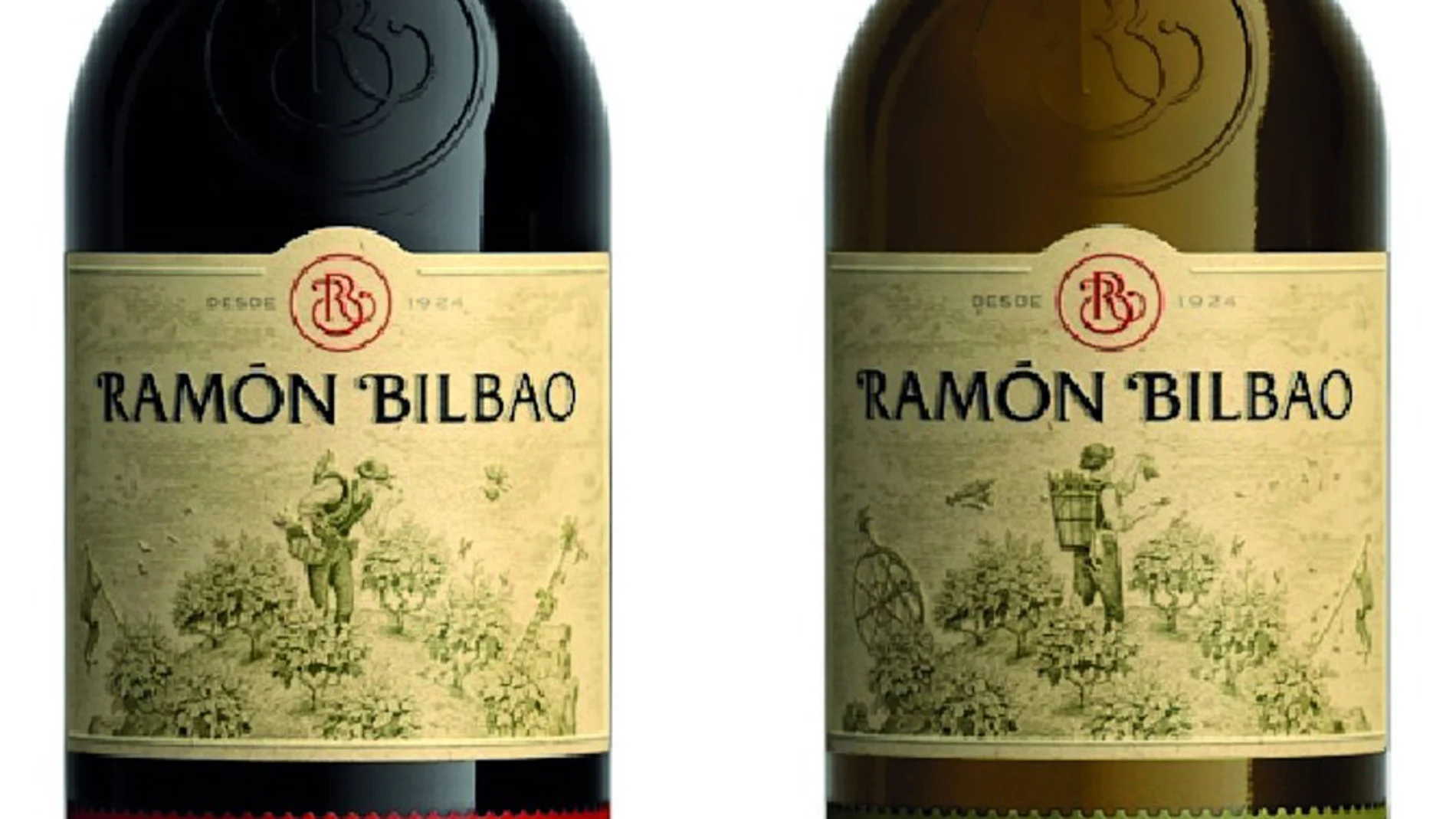 Gama Organic de Ramón Bilbao