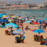 El bono turístico Mar Menor genera casi 4.000 pernoctaciones en menos de dos meses