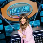  Antena 3 estrena el show ‘Family Feud: la batalla de los famosos’ el próximo viernes