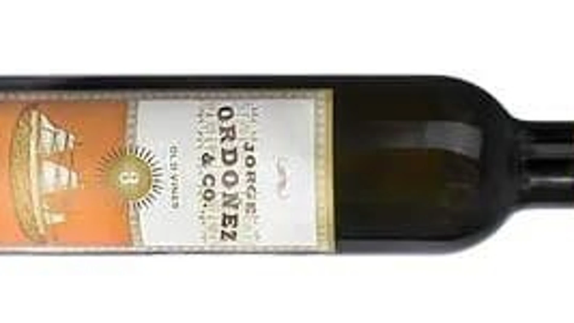 N.3 Old Vines, de bodegas Jorge Ordoñez. D.0: Sierras de Málaga