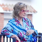 María Teresa Campos