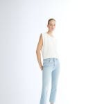 Vaquero Massimo Dutti