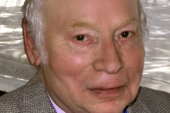 Fallece Steven Weinberg, el científico que hizo historia