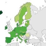Situación de la vacunación en los países de la Unión Europea