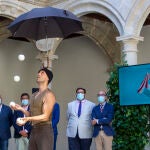 El consejero de Cultura y Turismo, Javier Ortega, presenta el IX Festival Internacional de Circo de Castilla y León CIR&CO