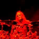Joey Jordison