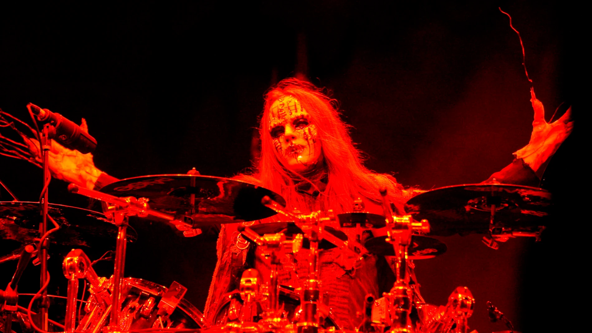Joey Jordison