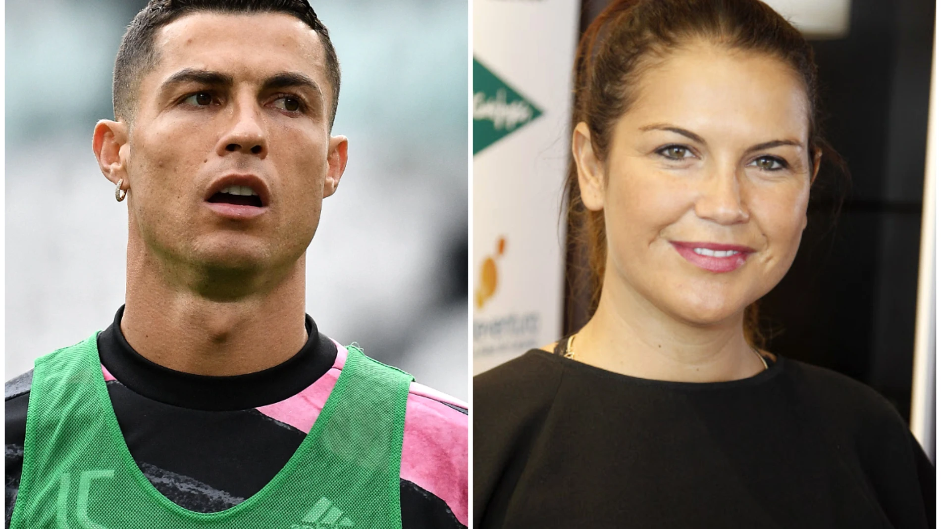 Cristiano Ronaldo, preocupado por su hermana Katia