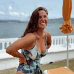 Marta Pombo en su cuenta de Instagram.