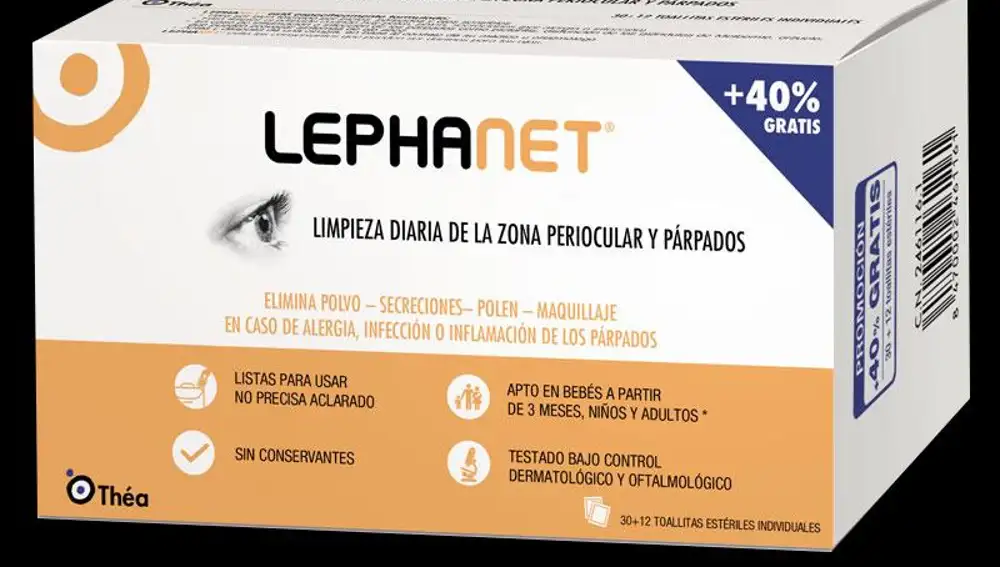 Diez consejos para cuidar los ojos durante el verano