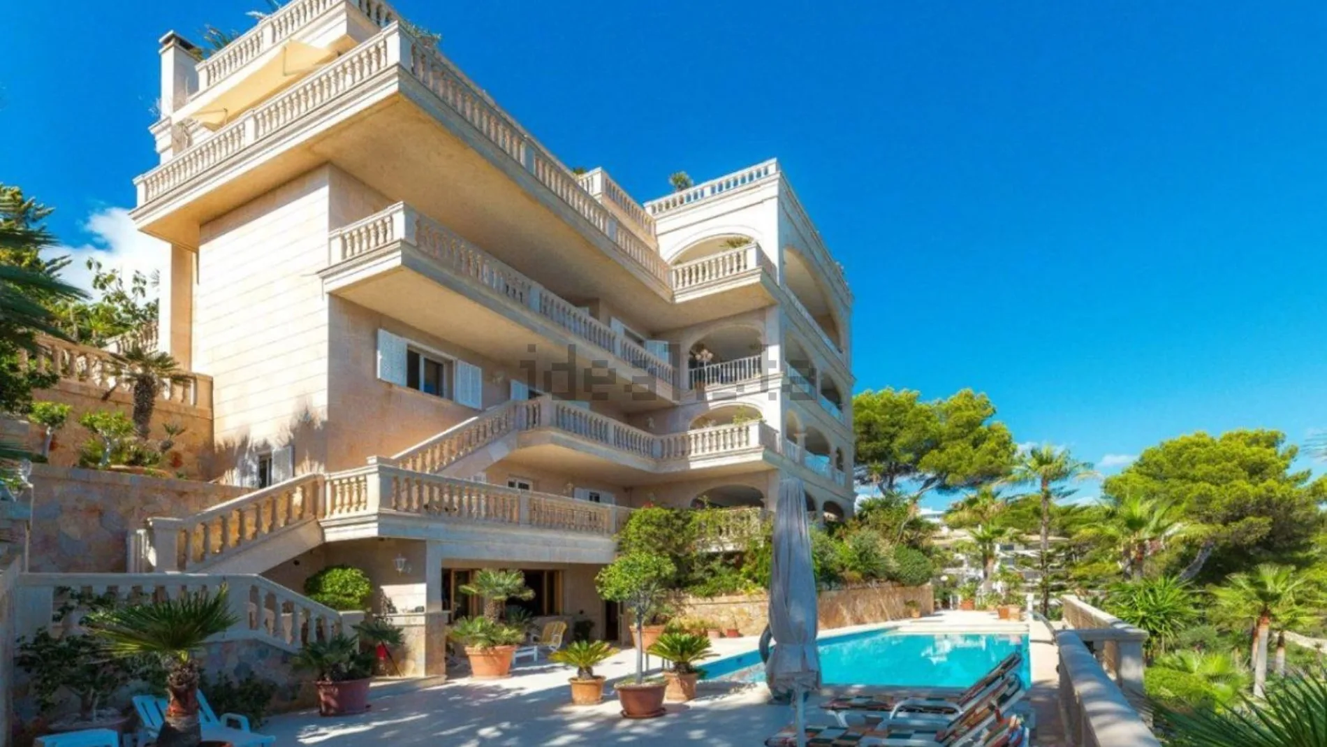 Villa en Calvià, Mallorca