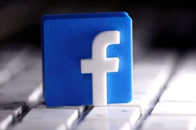 ¿Por qué el logo de Facebook es azul? Este es el curioso motivo