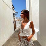 Mery Turiel en su cuenta de Instagram.