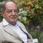 El editor y escritor florentino Roberto Calasso