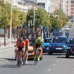 Vuelta Ciclista a Castilla y León