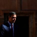 Hacia una España desvertebrada