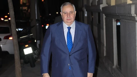 Fernando Martínez de Irujo