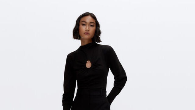 Conjunto de Uterqüe