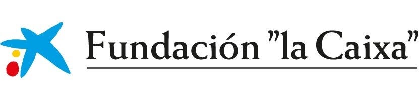 Logo La Caixa