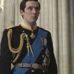Fotograma de la serie "The Crown", de Netflix