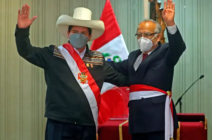 Perú necesita estabilidad