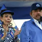  Ortega, candidato único en Nicaragua