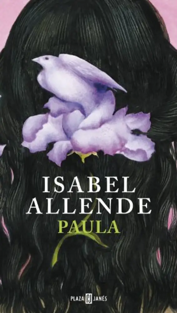 &quot;Paula&quot;, de Allende