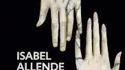 Portada de "De amor y de sombra", de Isabel Allende