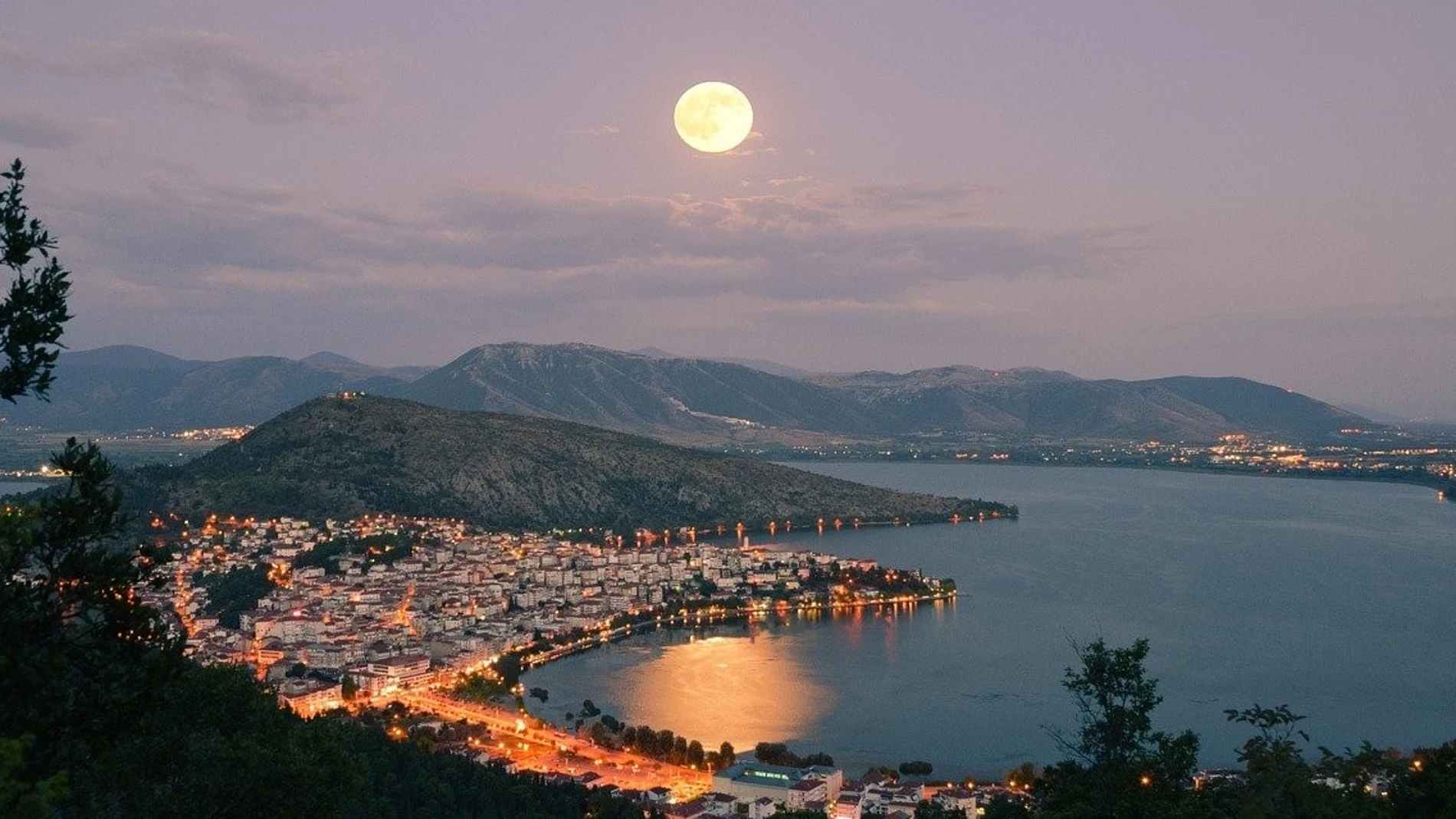 Grecia es uno de los lugares más hermosos del mundo.