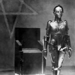 "Metrópolis", de Fritz Lang, fue, en 1927, una cinta pionera de las distopías femeninas. Ahora llega otra nueva: se ha convertido en CEO de una empresa china.